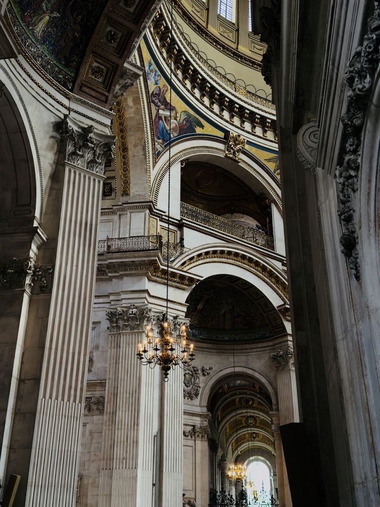 Photograph by Mariia Fedorova