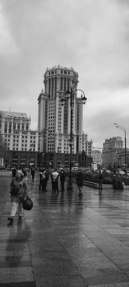 Photograph by Ирина Данилова