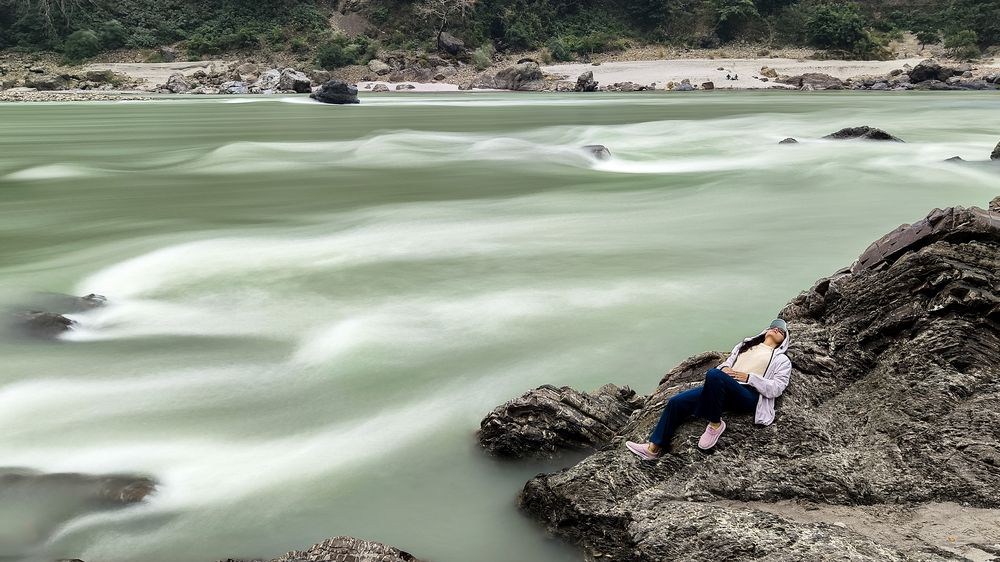 Photograph by Brijesh Dhobi