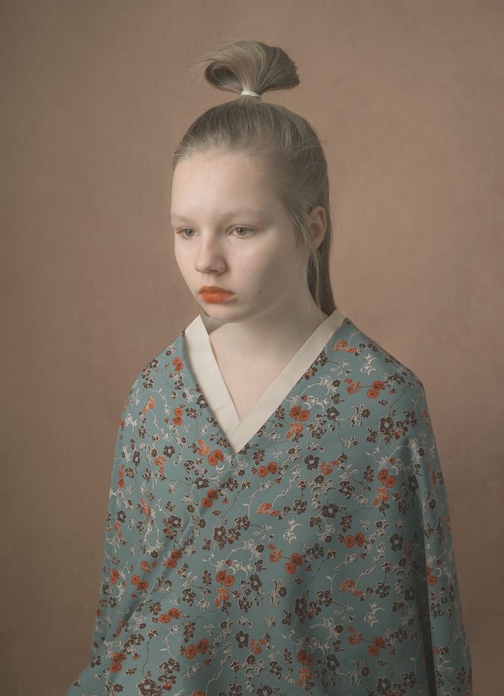 Photograph by Любовь Толстова