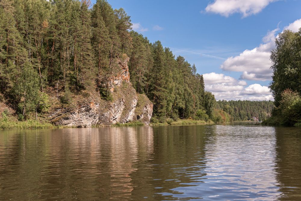 Photograph by Николай Писецкий