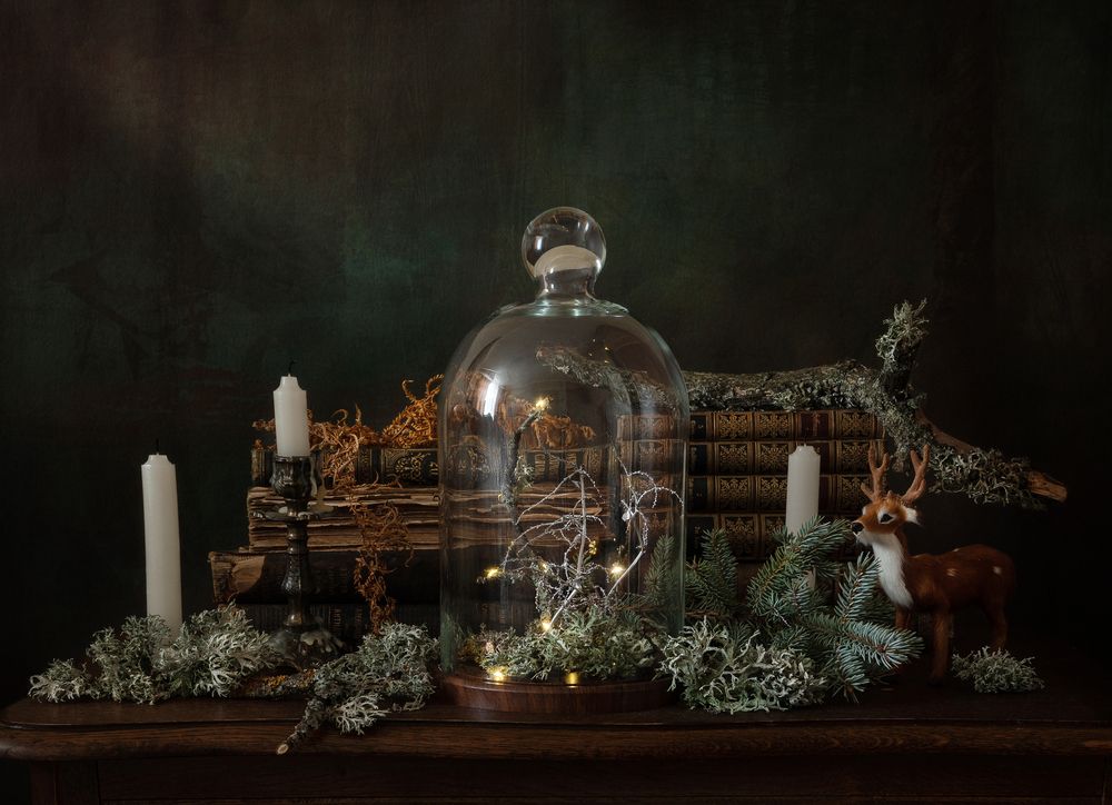 Photograph by Галина Тришина