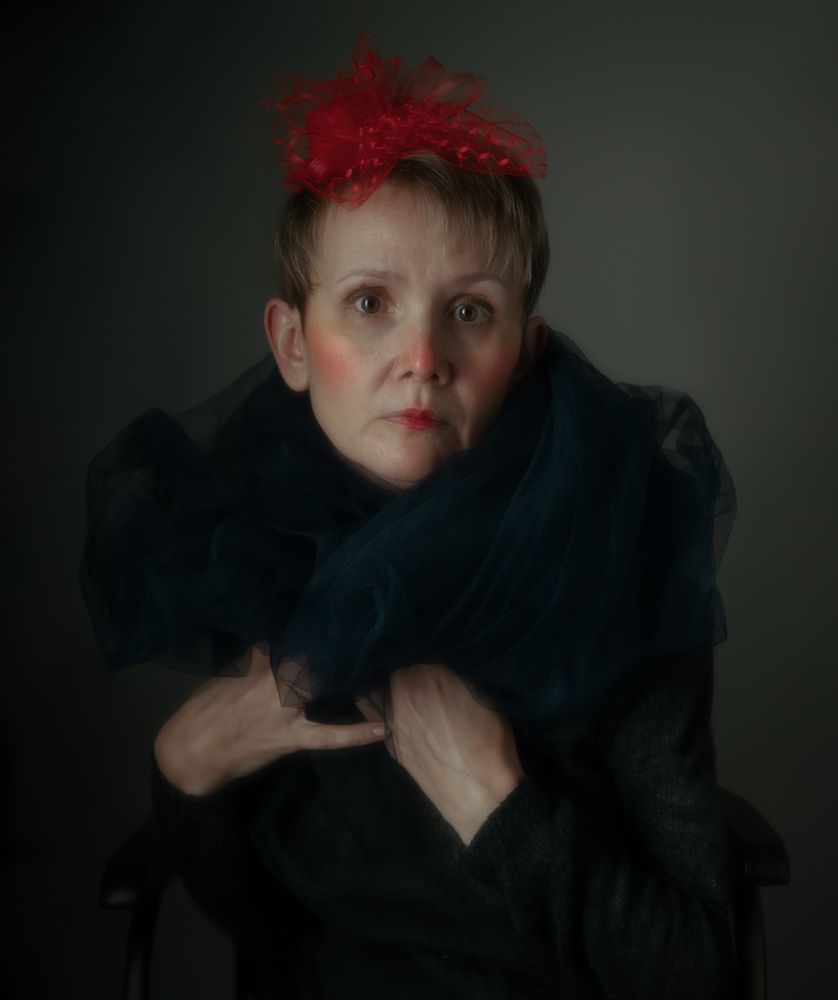 Photograph by Любовь Толстова