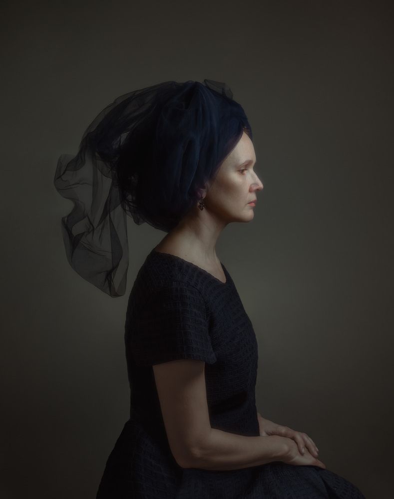Photograph by Любовь Толстова