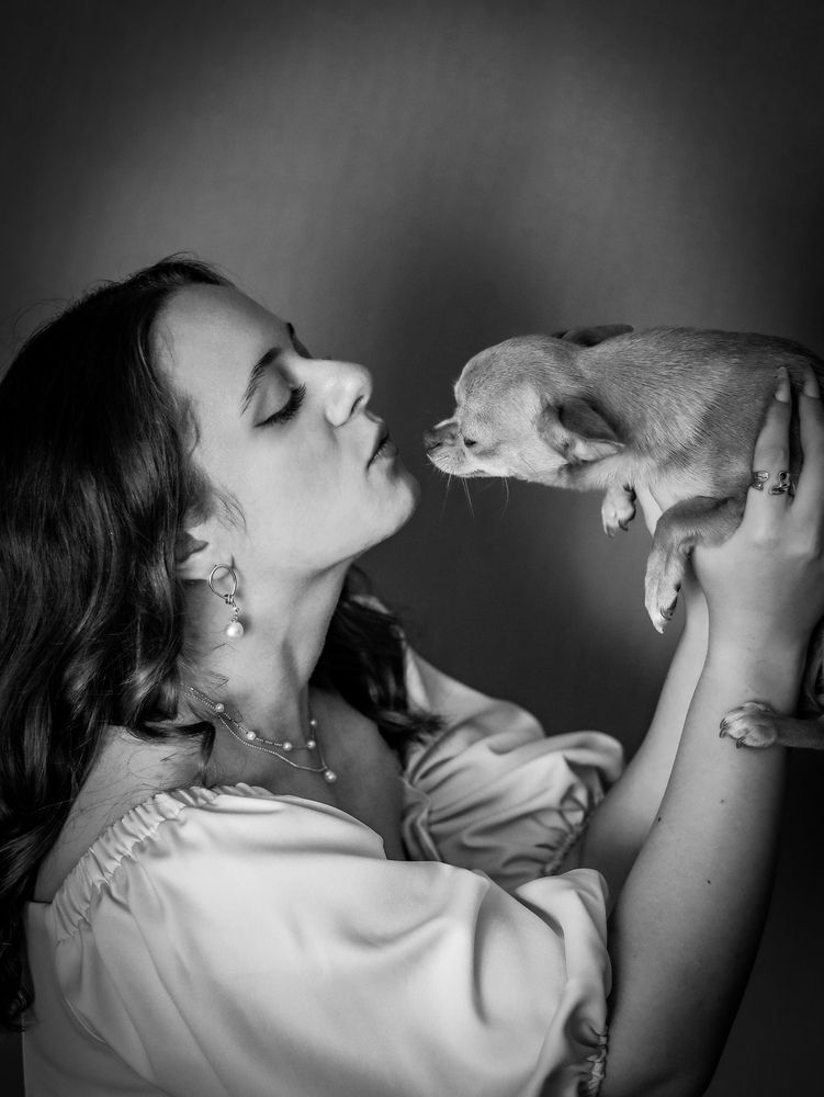 Photograph by Ekaterina Slepneva