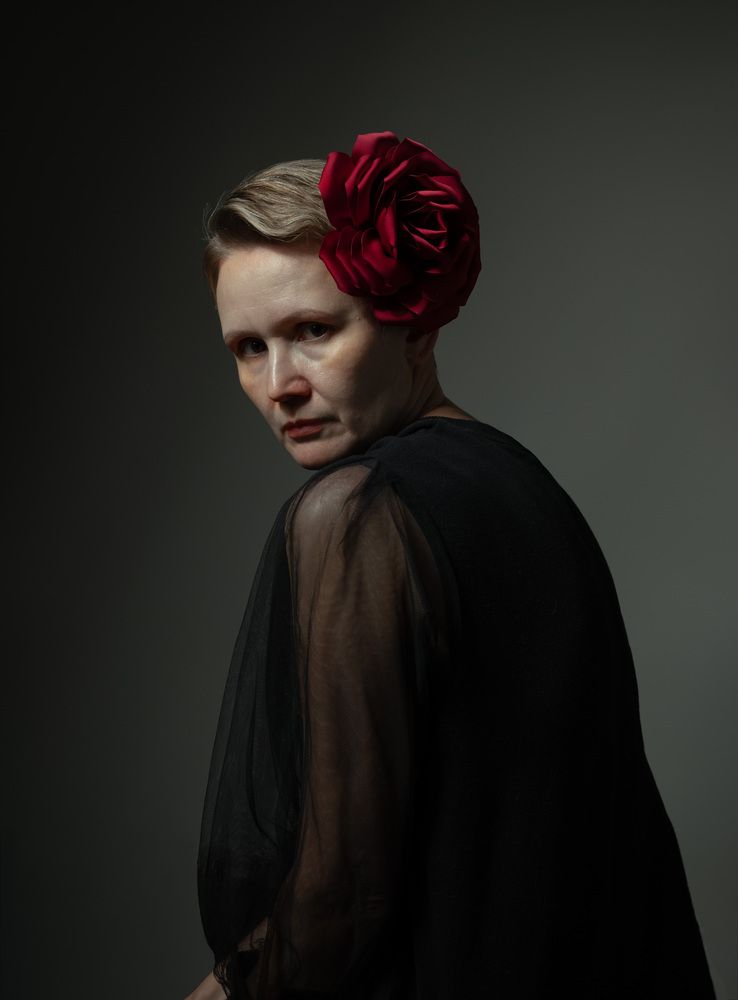 Photograph by Любовь Толстова