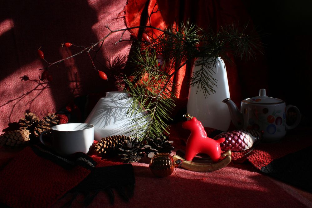 Photograph by Светлана Шубина