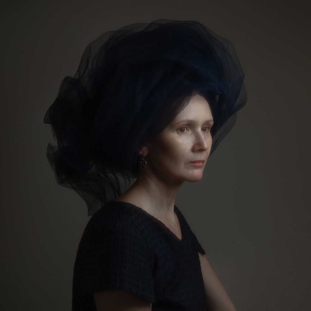 Photograph by Любовь Толстова