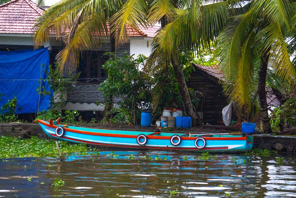 Фотография автора Murugan M