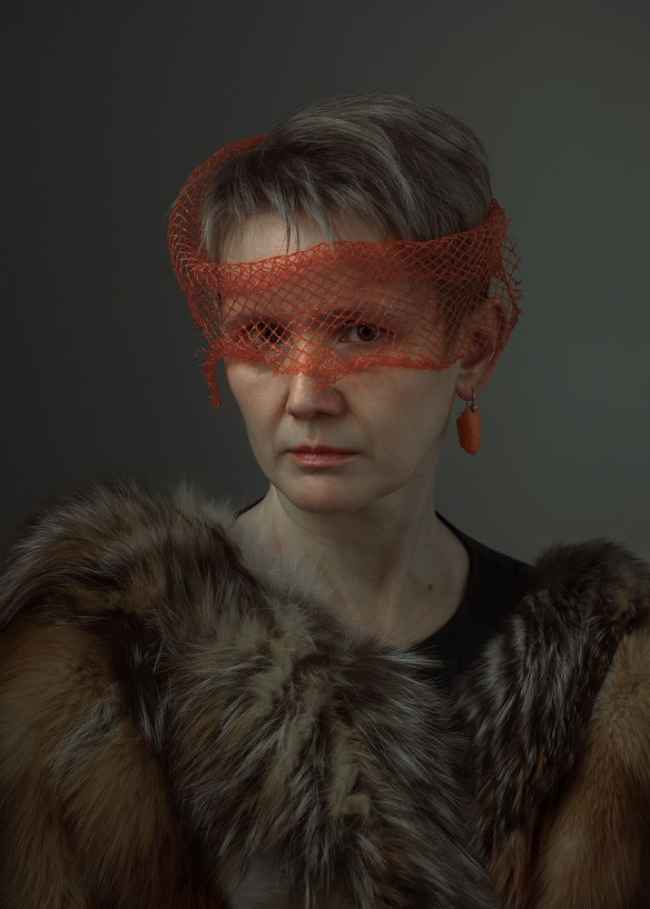 Photograph by Любовь Толстова