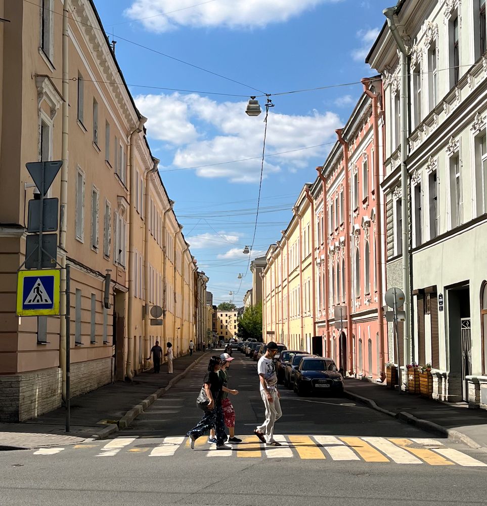 Photograph by Екатерина Климовцева