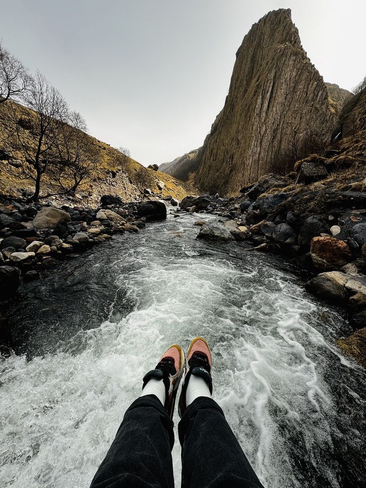 Photograph by Mariia Fedorova