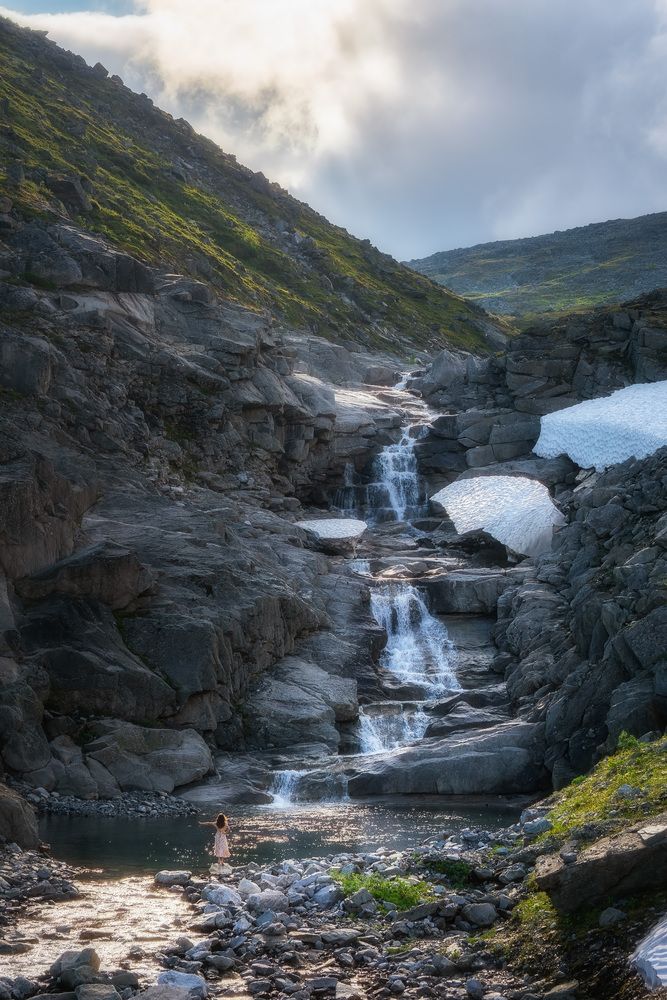 Photograph by Межин Сергей