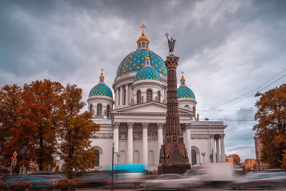 Photograph by Иван Сазыкин