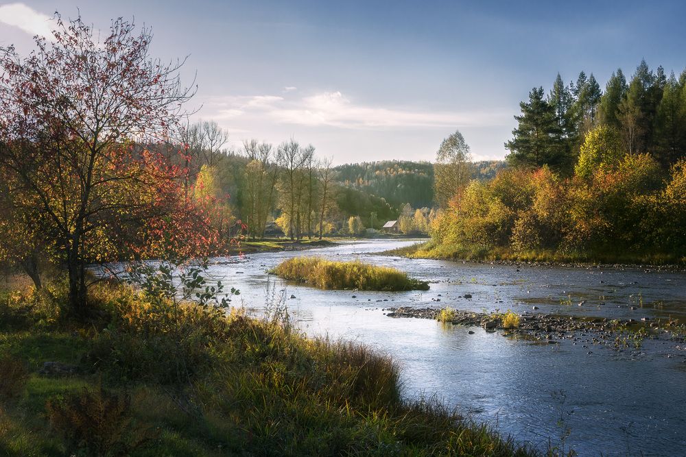 Photograph by Светлана Урманцева