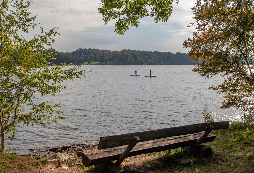 Photograph by Ineta Osipoviča