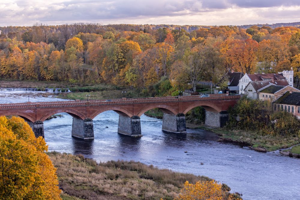 Photograph by Ineta Osipoviča