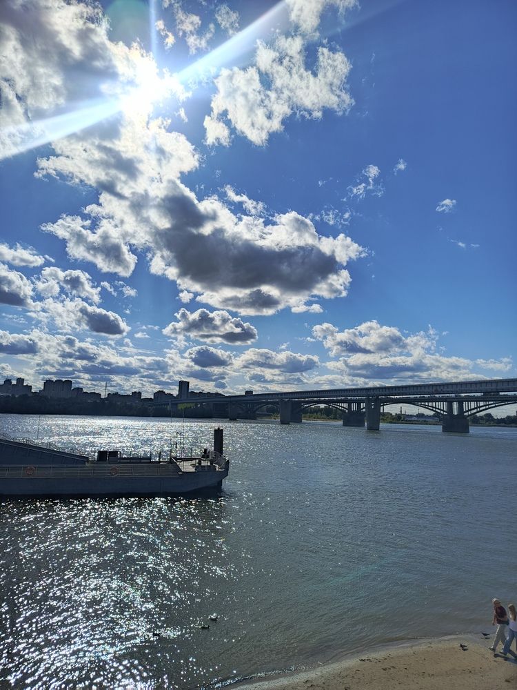 Photograph by Ольга Петрова