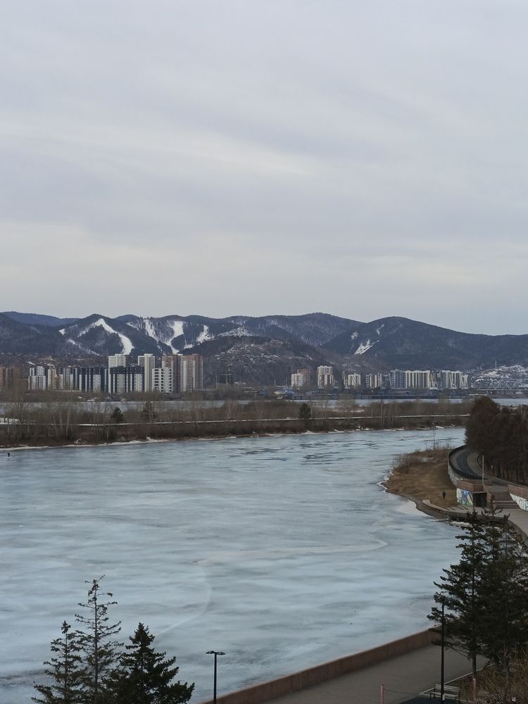 Photograph by Ольга Петрова