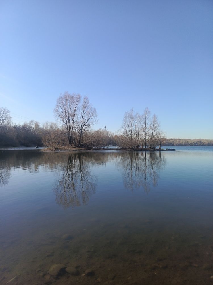 Photograph by Ольга Петрова