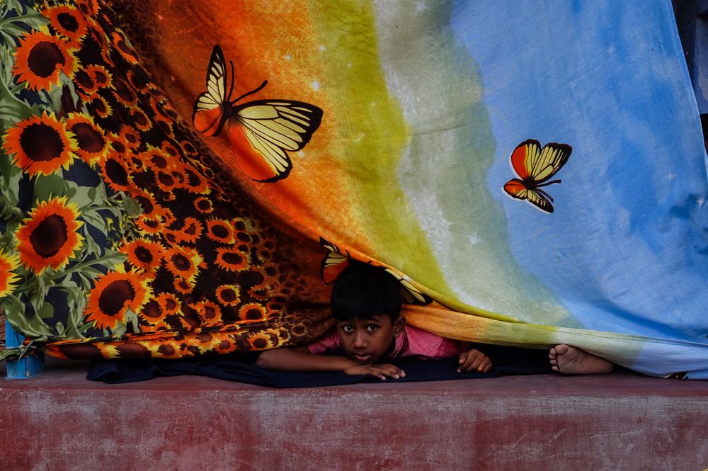 Photograph by JISHNU R PILLAI