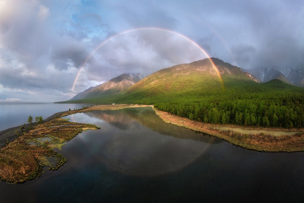 Фотография автора Андрей Грачев