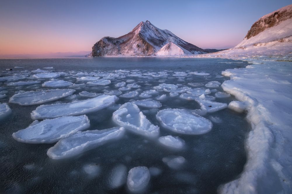 Фотография автора Андрей Грачев