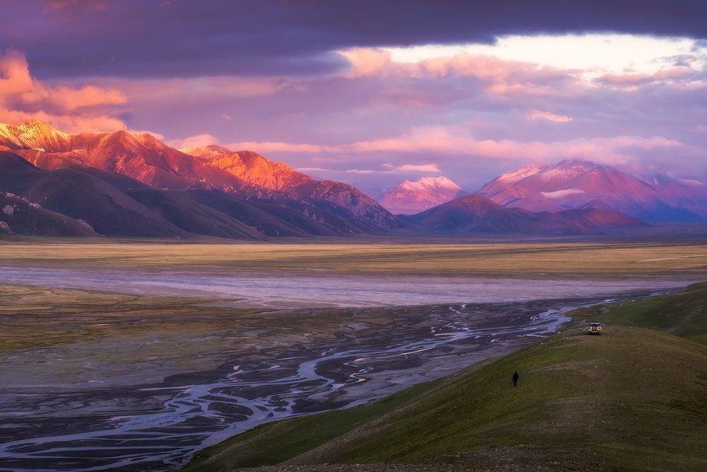 Photograph by Межин Сергей