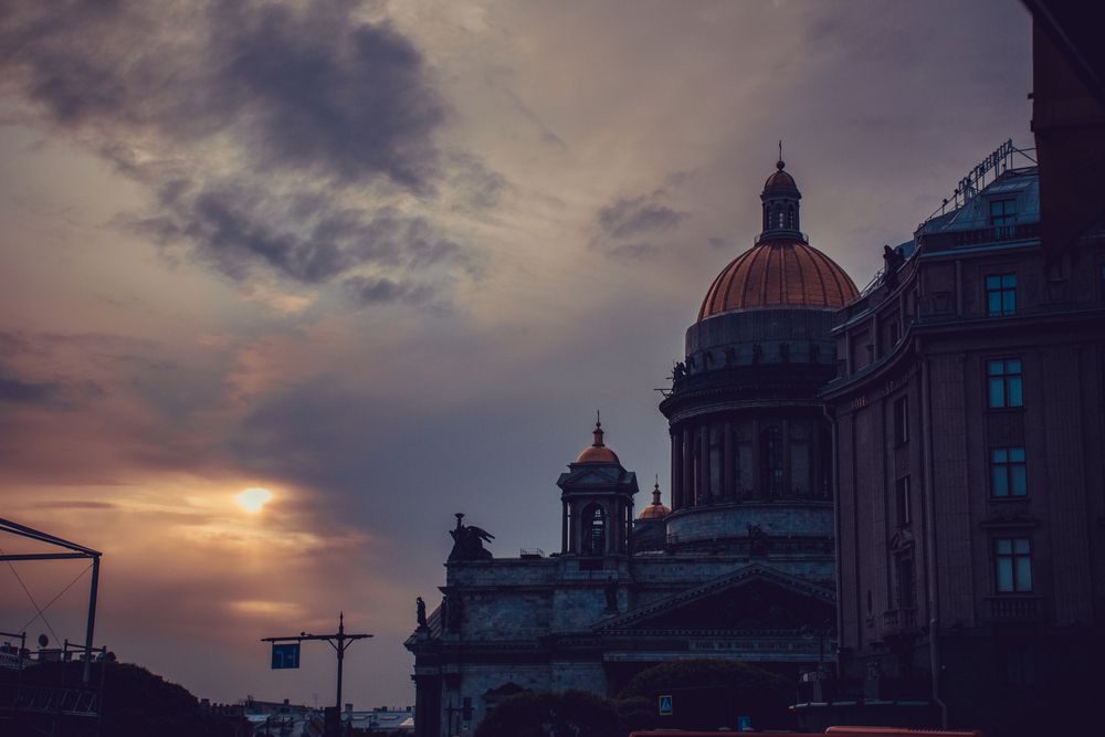 Photograph by Наталия Самкина
