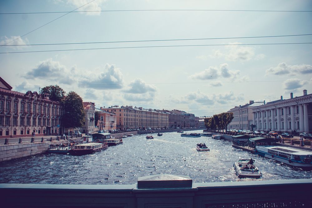 Photograph by Наталия Самкина