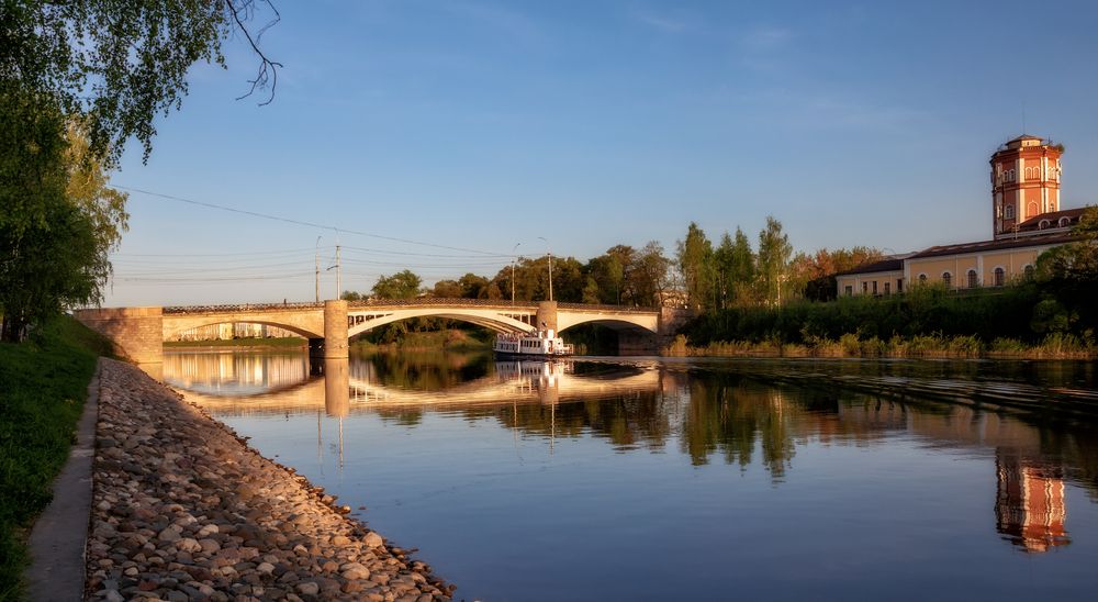 Фотография автора Олег Чернышев