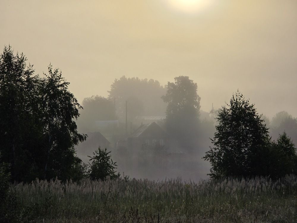 Photograph by Андрей Хохлов