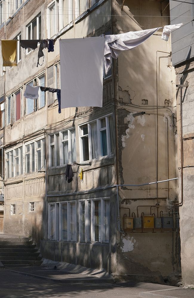 Джермук, Армения