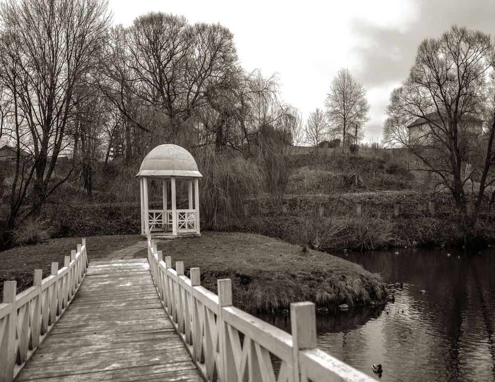 Photograph by Тамара Цилиакус