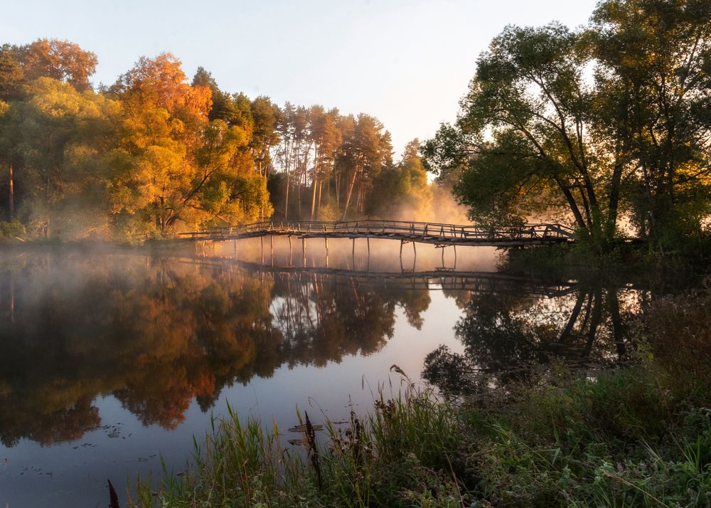 Photograph by Малыгин Андрей