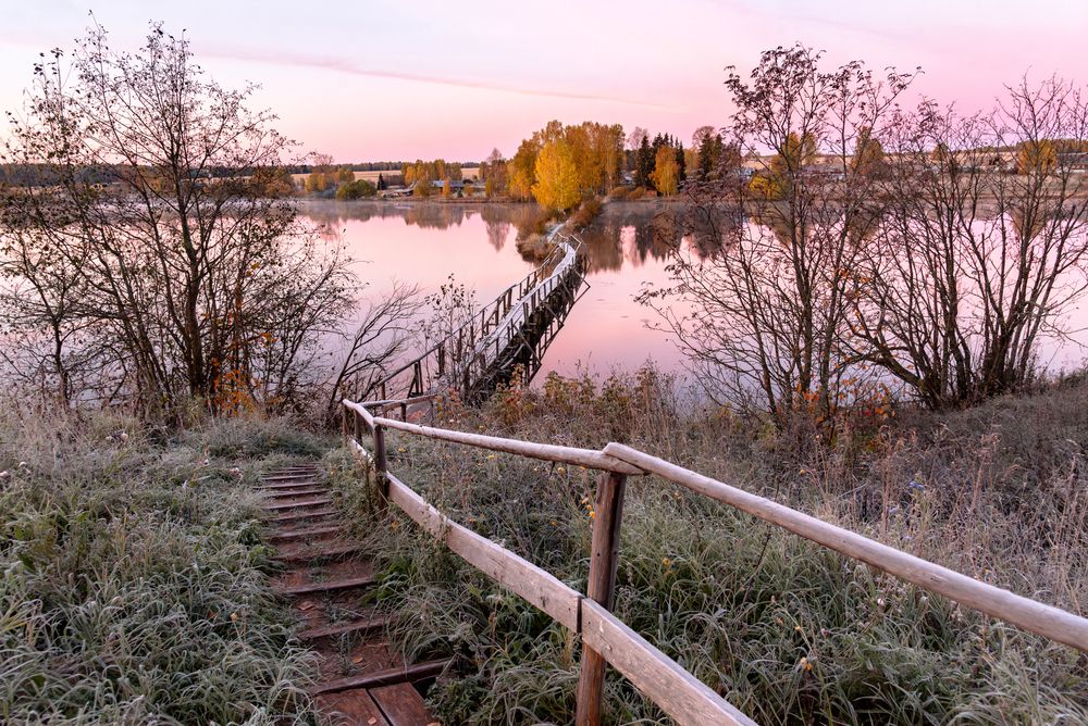 Photograph by Андрей Малыгин