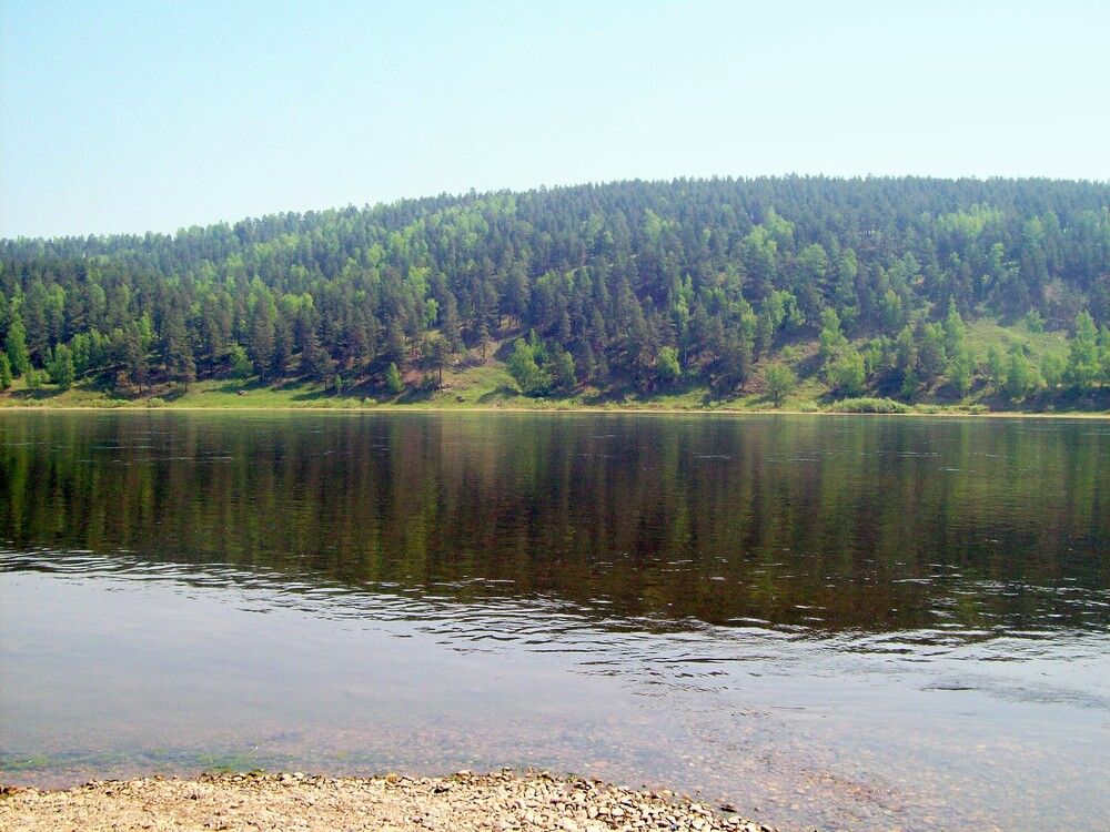 Photograph by Мигун Александра