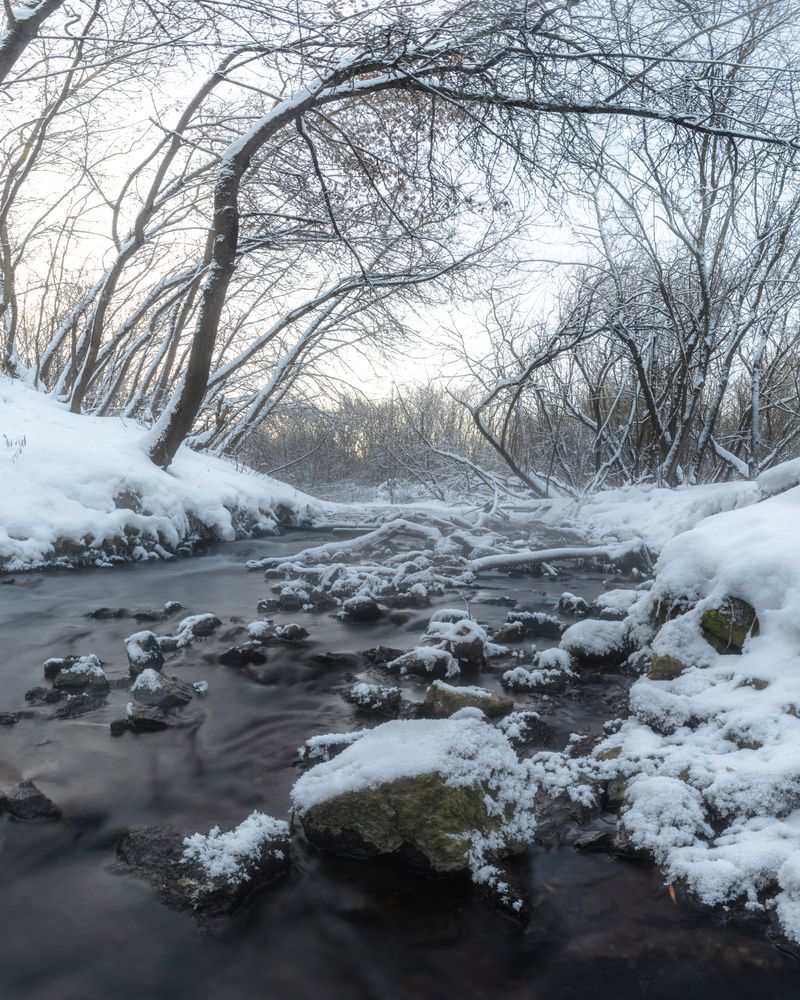 Photograph by Андрей Малыгин