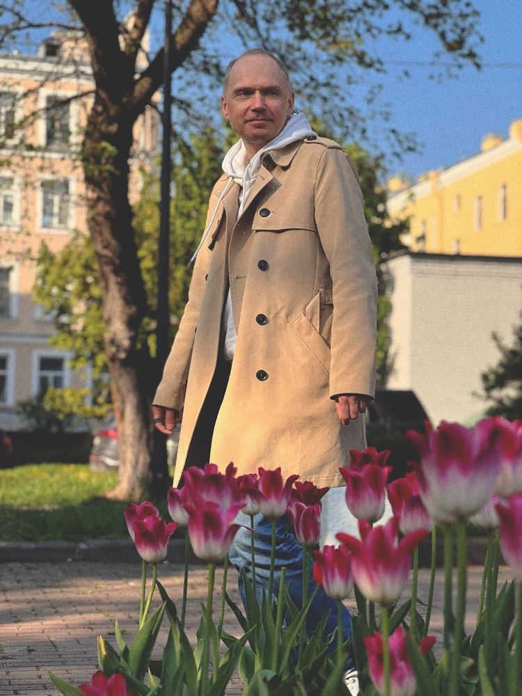 Photograph by Алена Кривцова