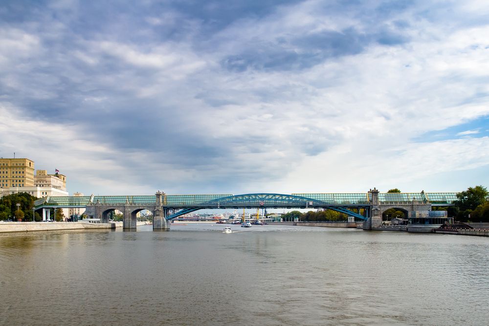 Photograph by Владимир Говоров