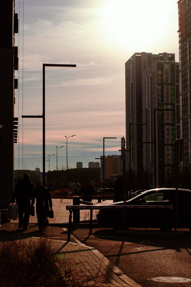 Photograph by Никита Зубов