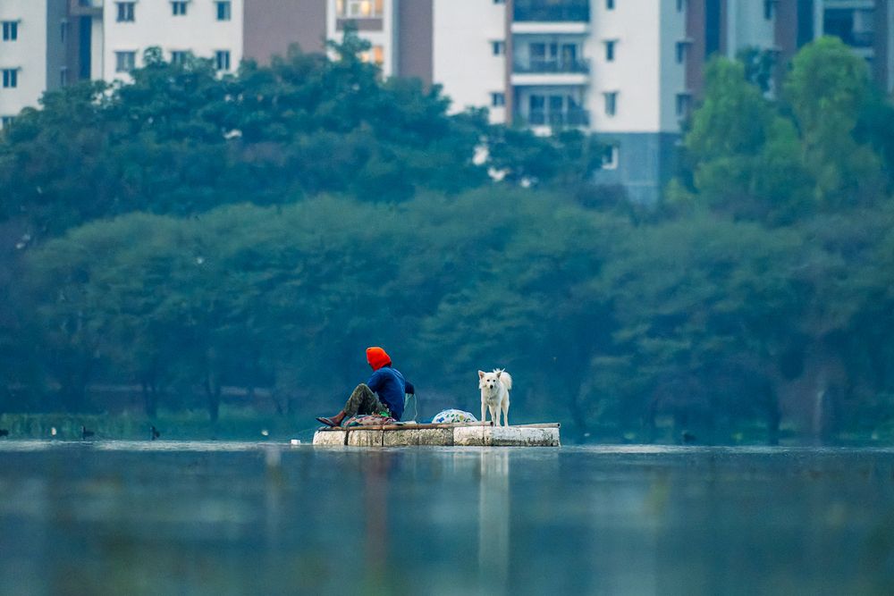 Photograph by Abhishek Pradhan