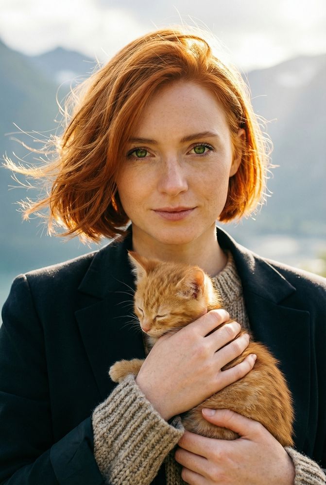 Photograph by Юрий Хорошев