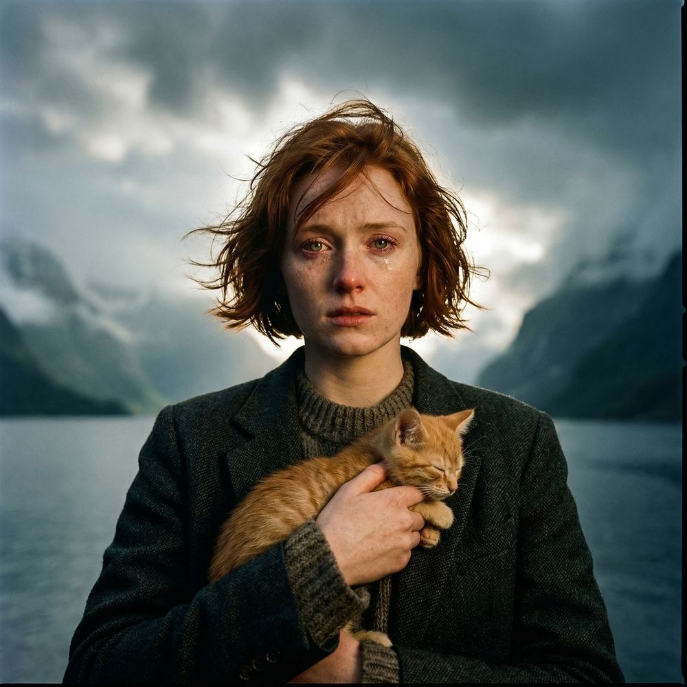 Photograph by Юрий Хорошев