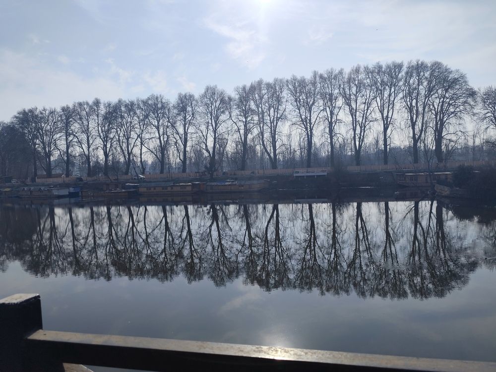 Photograph by Rehana