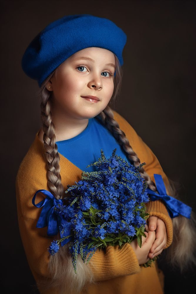 Фотография автора Татьяна Самойлова