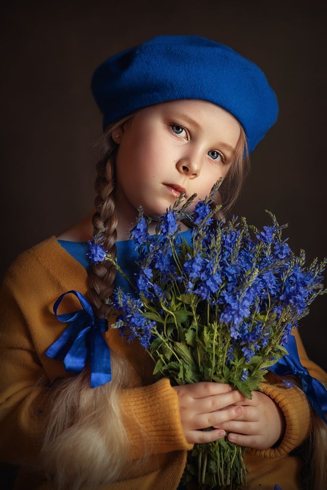 Фотография автора Татьяна Самойлова