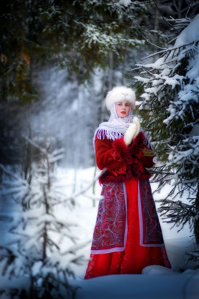 Photograph by Евгения Каталевская