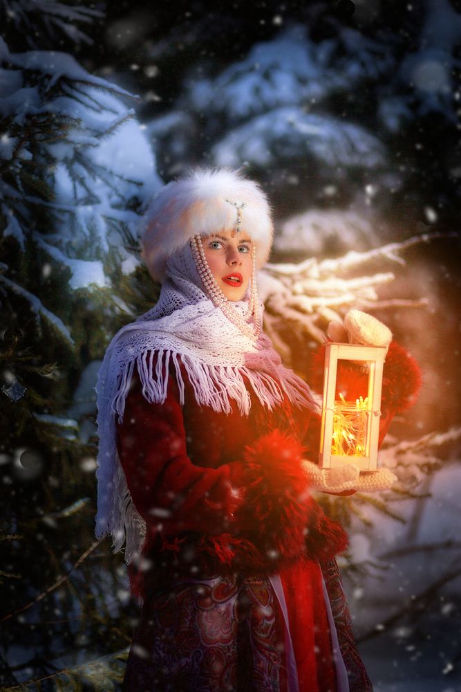 Photograph by Евгения Каталевская