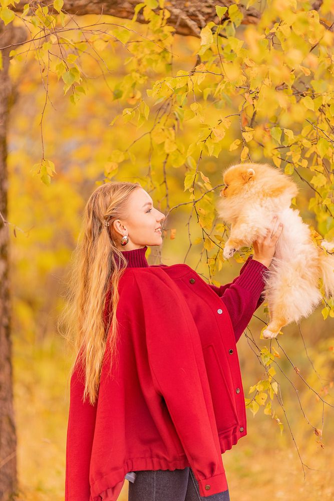 Photograph by Ольга Боровенкова